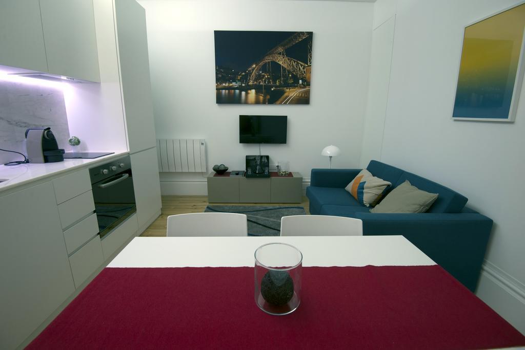 Oporto Sun - Trindade Apartment Exterior photo