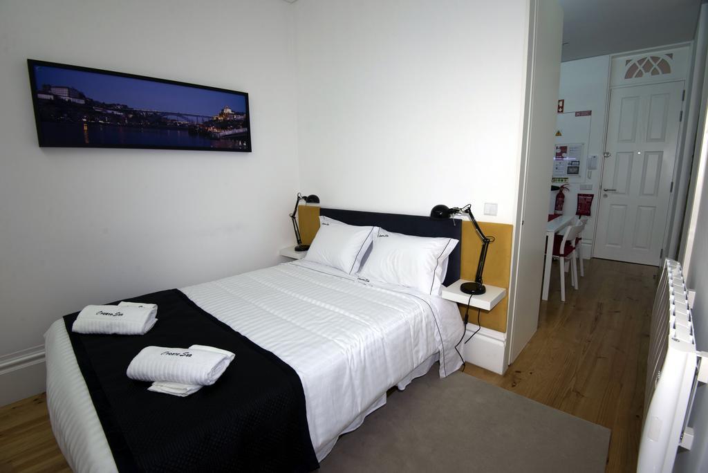 Oporto Sun - Trindade Apartment Exterior photo