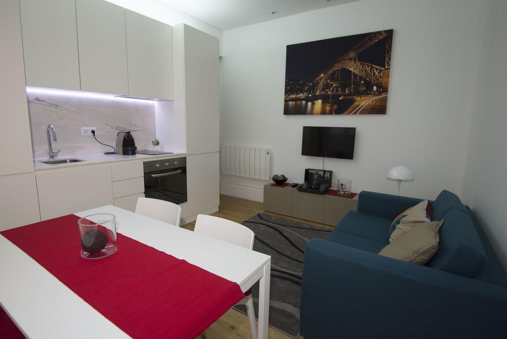 Oporto Sun - Trindade Apartment Exterior photo