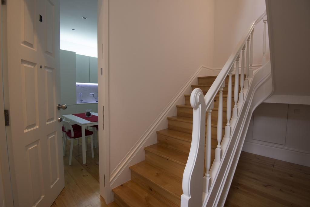 Oporto Sun - Trindade Apartment Exterior photo