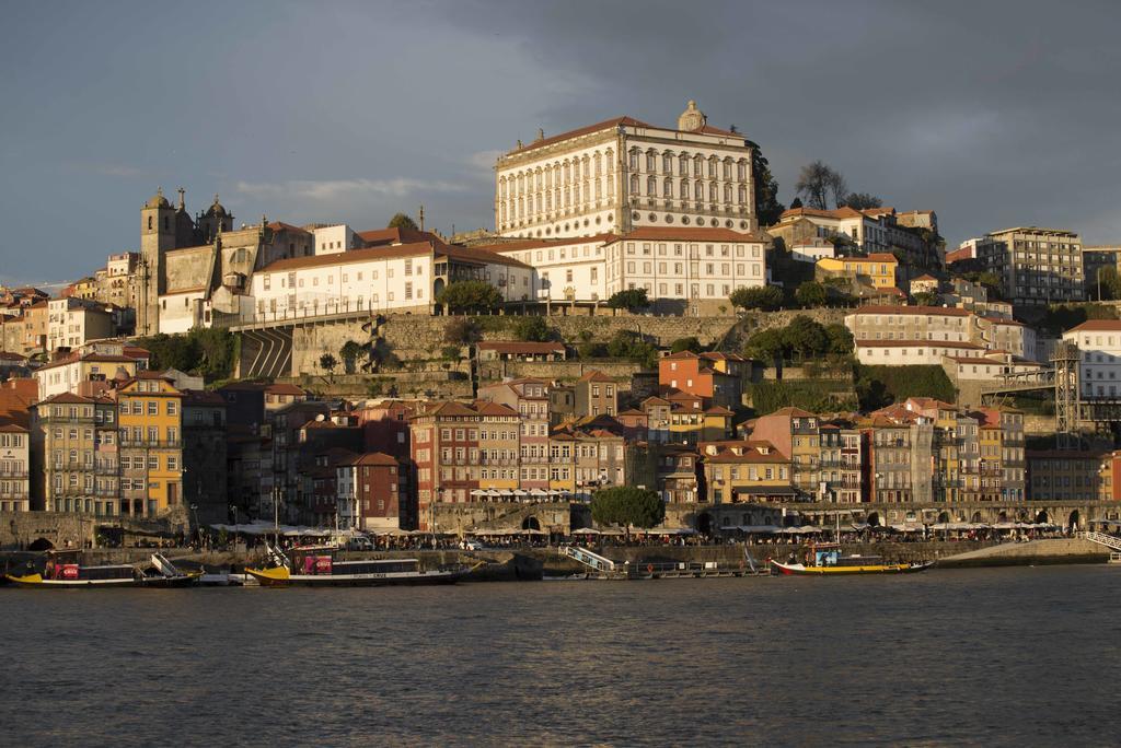 Oporto Sun - Trindade Apartment Exterior photo