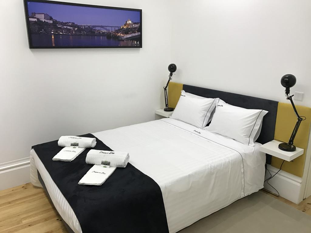 Oporto Sun - Trindade Apartment Exterior photo