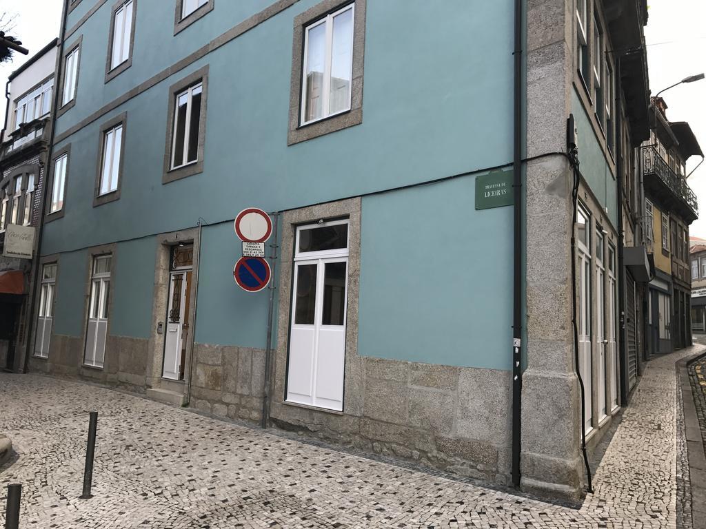 Oporto Sun - Trindade Apartment Exterior photo