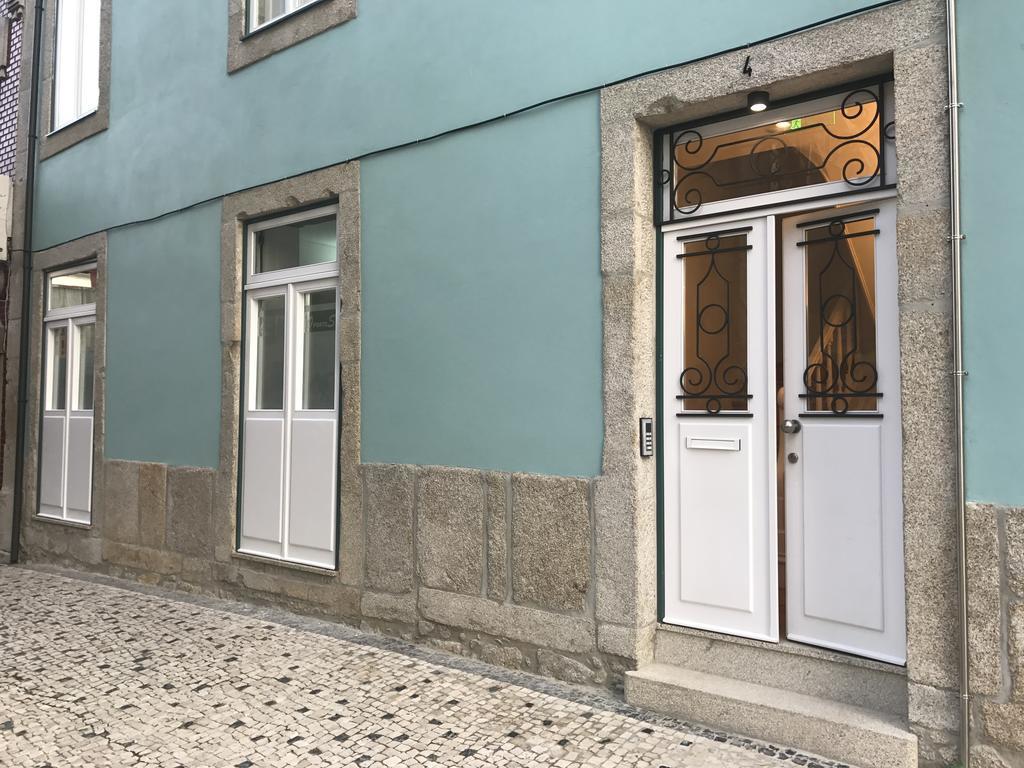 Oporto Sun - Trindade Apartment Exterior photo
